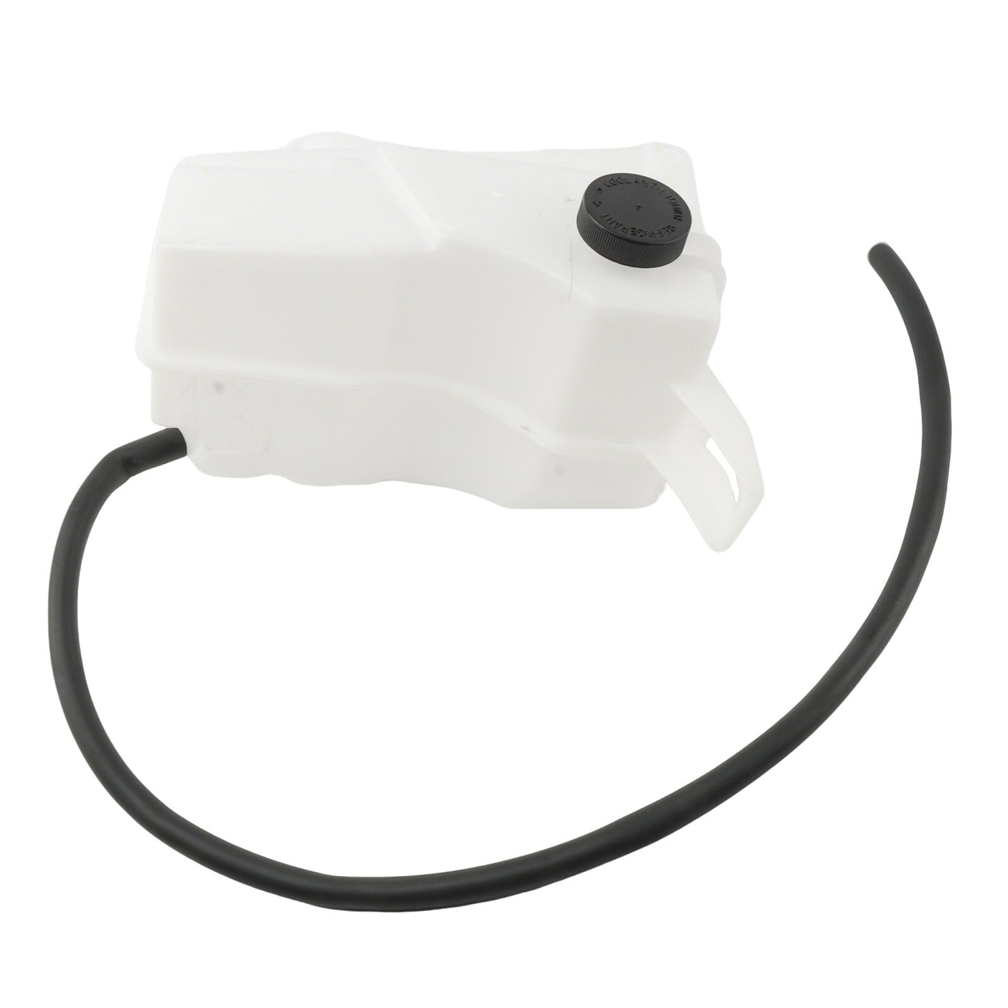 for Nissan For Rogue 2008-2015 Coolant Reservoir With Cap 21711-JG000 Q