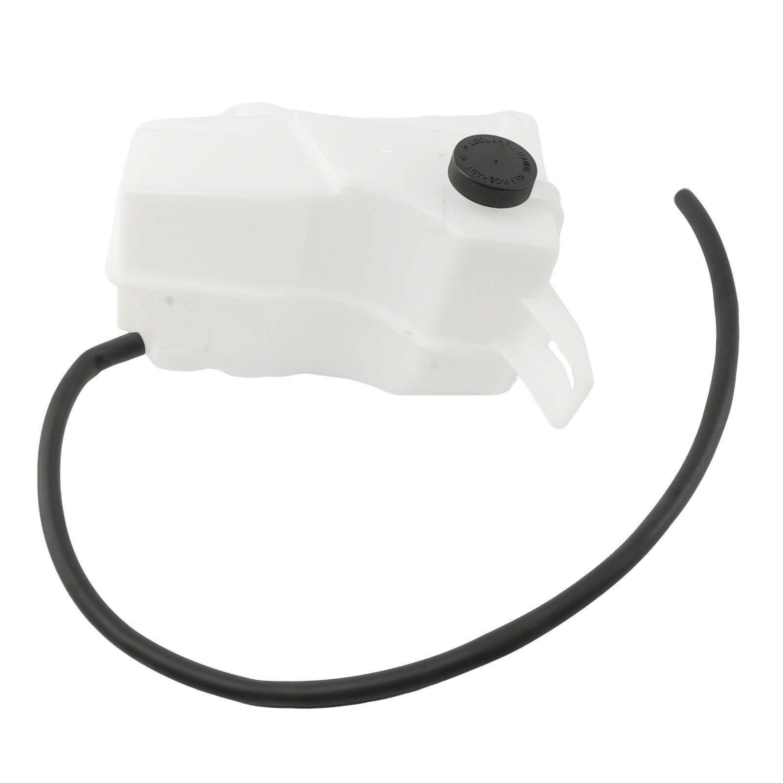 for Nissan For Rogue 2008-2015 Coolant Reservoir With Cap 21711-JG000 Q