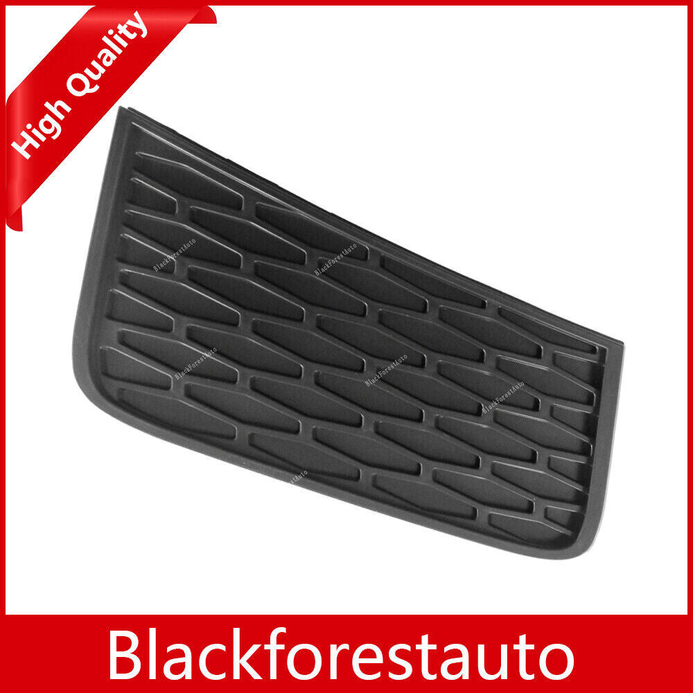 Front Bumper Fog Light Trim Bezel Fit for Range Rover Evoque 2012-2015 Right Q