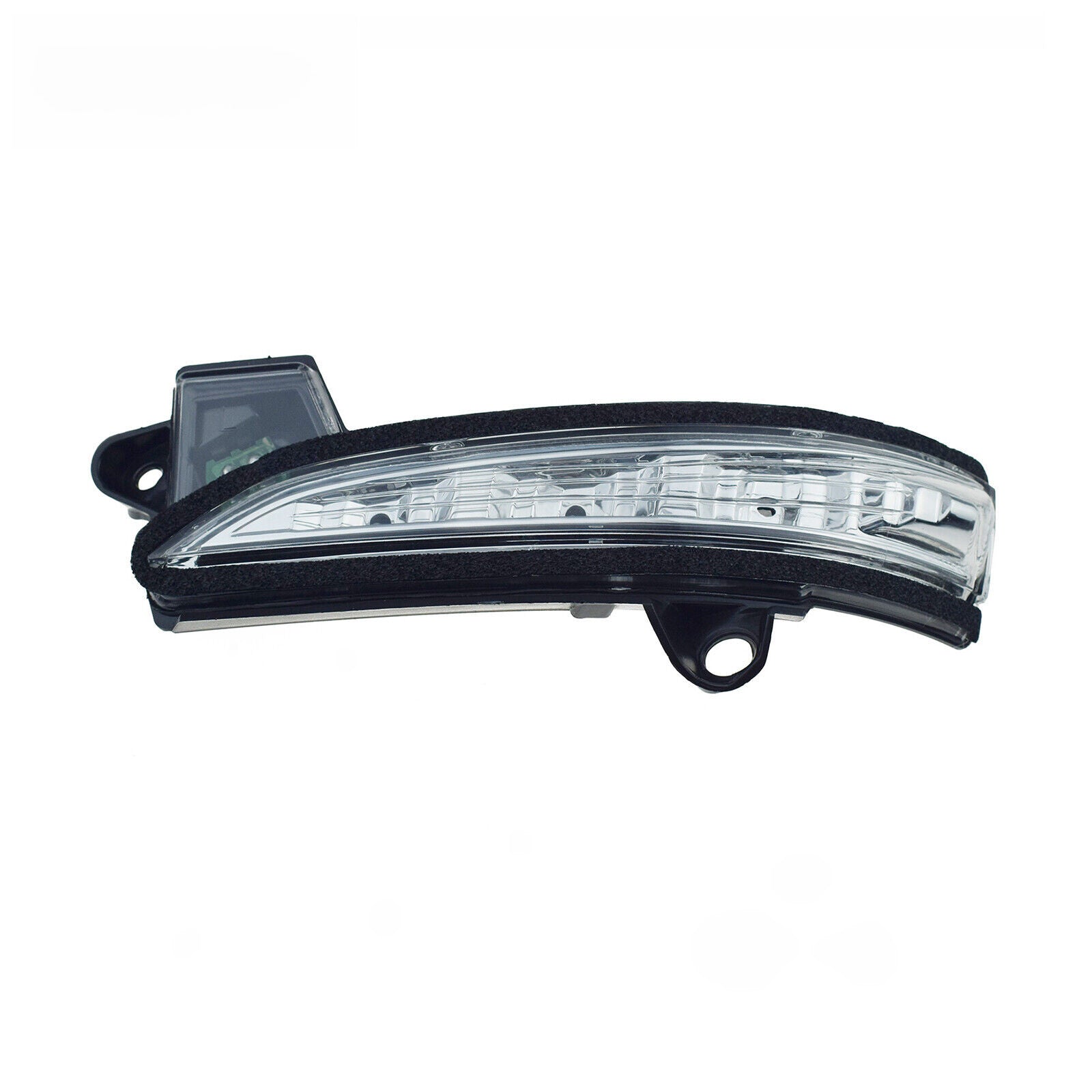 for Ford Fusion 2013-20 DS7Z13B375A Left Side Mirror Indicator Turn Signal Lamp