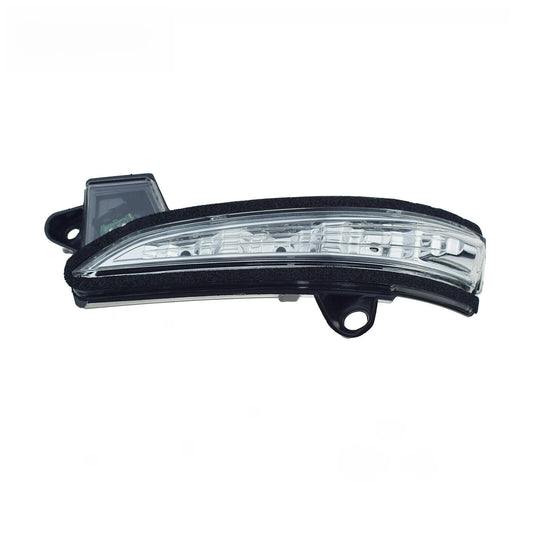 for Ford Fusion 2013-20 DS7Z13B375A Left Side Mirror Indicator Turn Signal Lamp