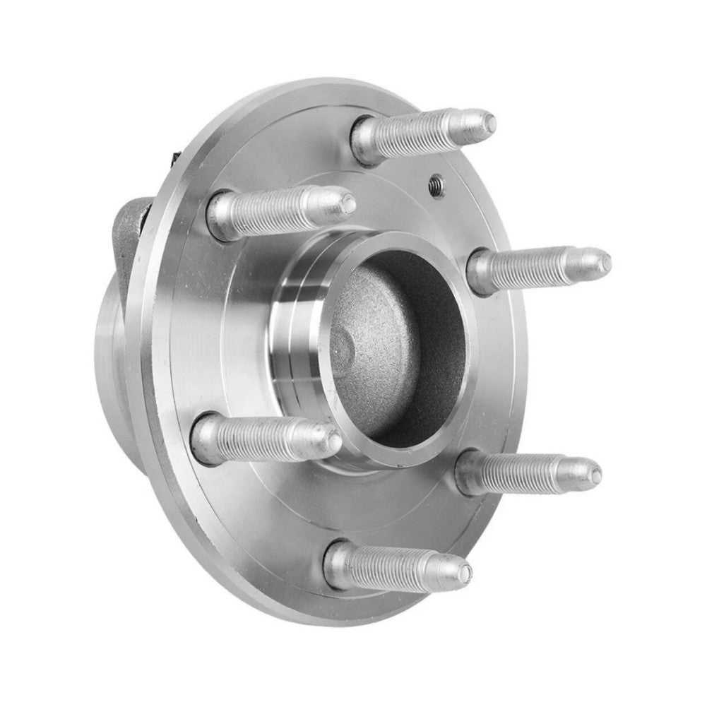 Wheel Bearing and Hub for GMC for Chevrolet Savana 1500 2014 Q