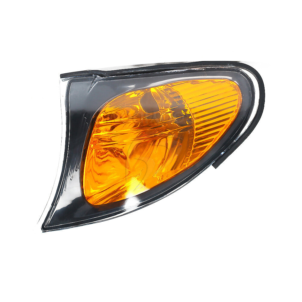 For 2002-05 for BMW E46 325i 325Xi 330i Left Front Corner Lamp Turn Signal Light LH