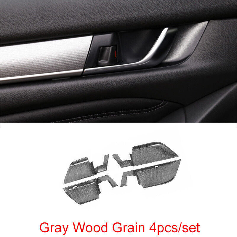 For 21-2022 for F150 Interior for Co -Pilot Storage Insert Divider Panel Trim- v