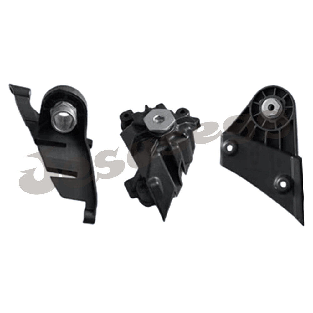Left Headlight Headlamp Repair Kit Bracket Fit for MERCEDES for BENZ E CLASS W212