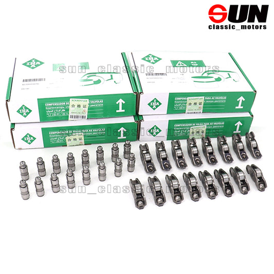 21631484 38581 VKM910020 89456 49573 Belt Tensioner For L350F PL4608 21631484 21631484-38581-VKM910020-89456-49573-Belt-Tensioner-For-L350F-PL4608-21631484  593 A