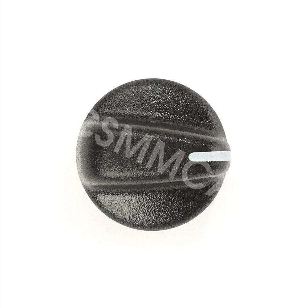 Fan Control Slider Switch Knob HVAC A/C Heat Fit for 1997 1998 for Jeep for Wrangler Q