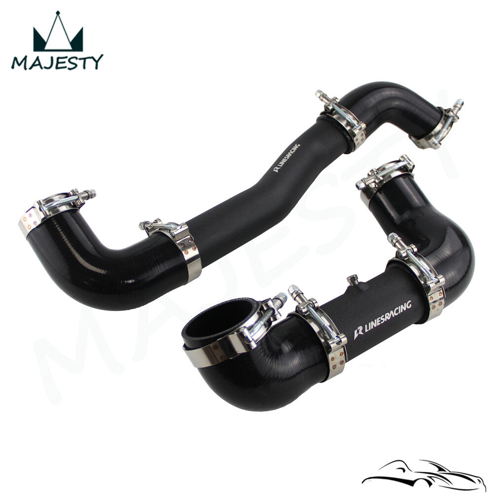 Turbo Charge Pipe Kit for Mini Cooper S JCW 1.6L R55 R56 R57 R58 R59 R60 R61