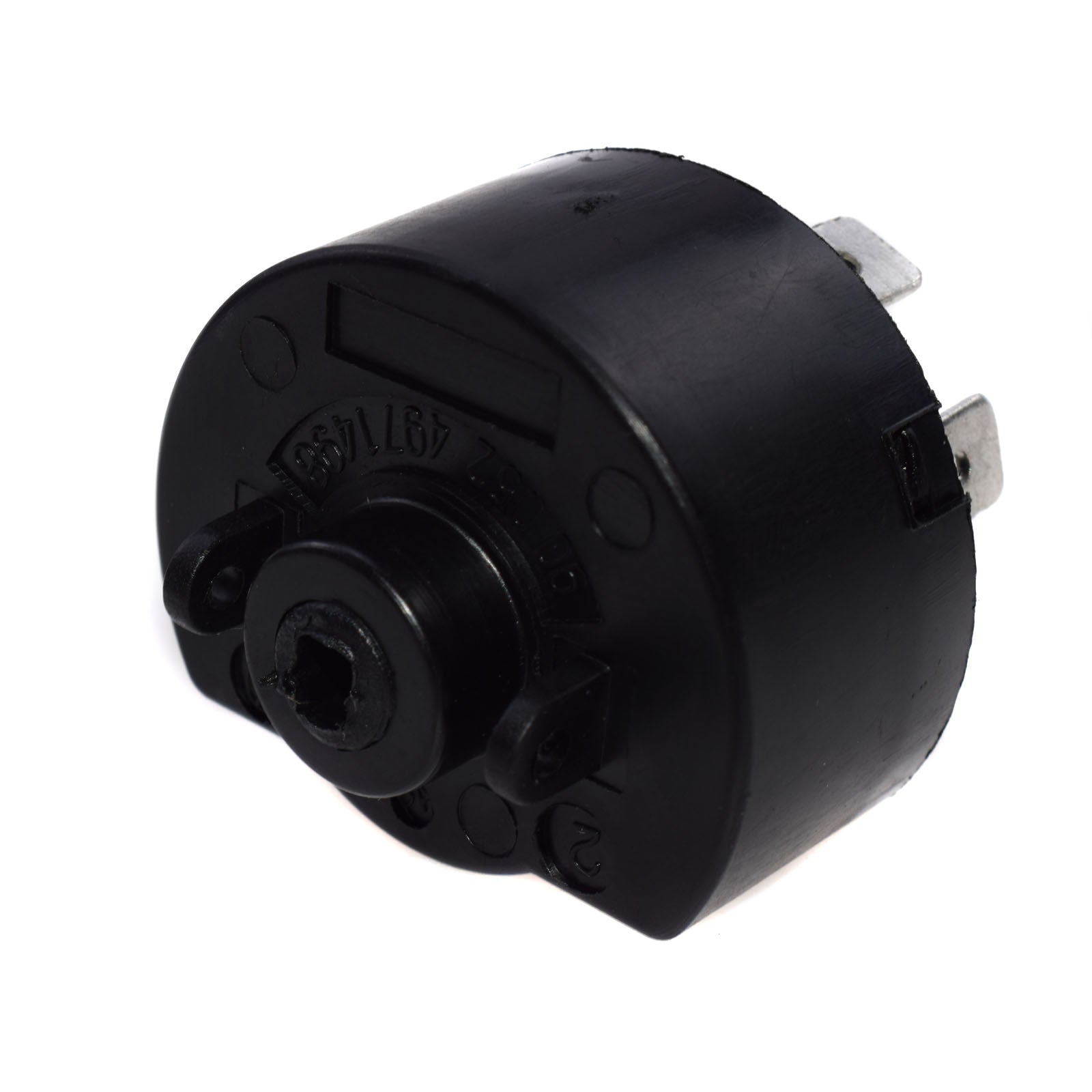 6-pin ignition lock barrel switch engine starter suitable for MATIZ/Spark CIELO- n