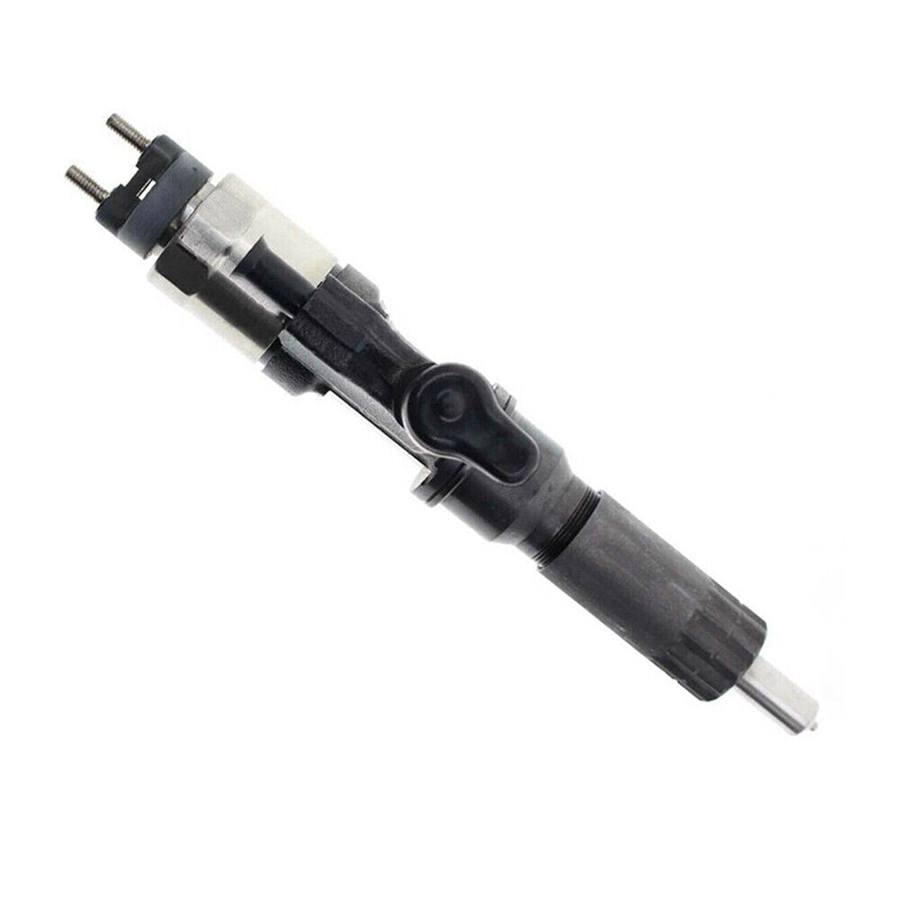 1PC New Common Rail Injector for Isuzu 4HL1 6HL1 095000-5500 095000-5504