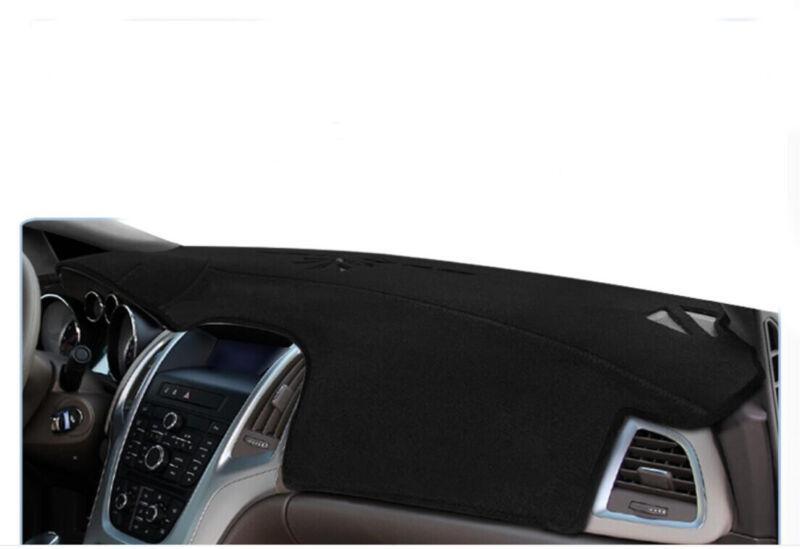 Console dashboard protective cover, dashboard mat, sun protection mat for Buick Verano 2012-2021