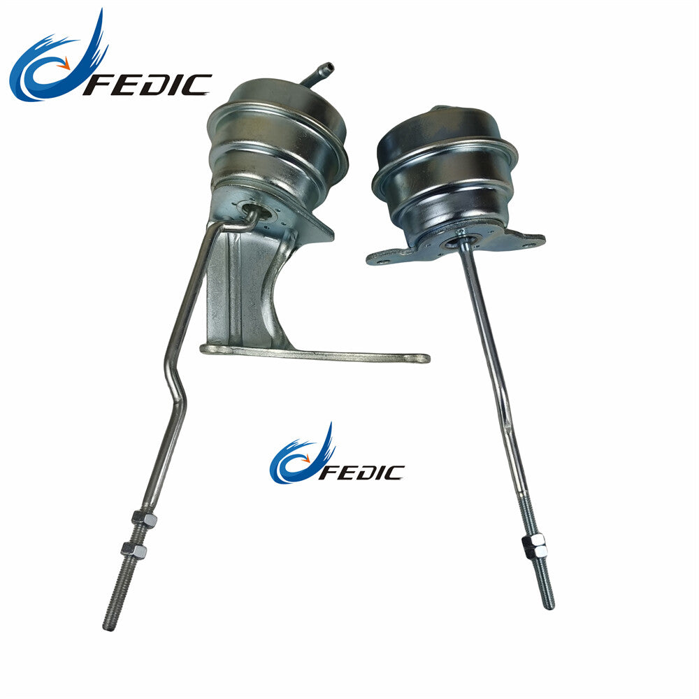 Twin Turbo actuator K03 53039880016 0017 for Audi A6 S4 2.7T AJL ARE AZB AGB