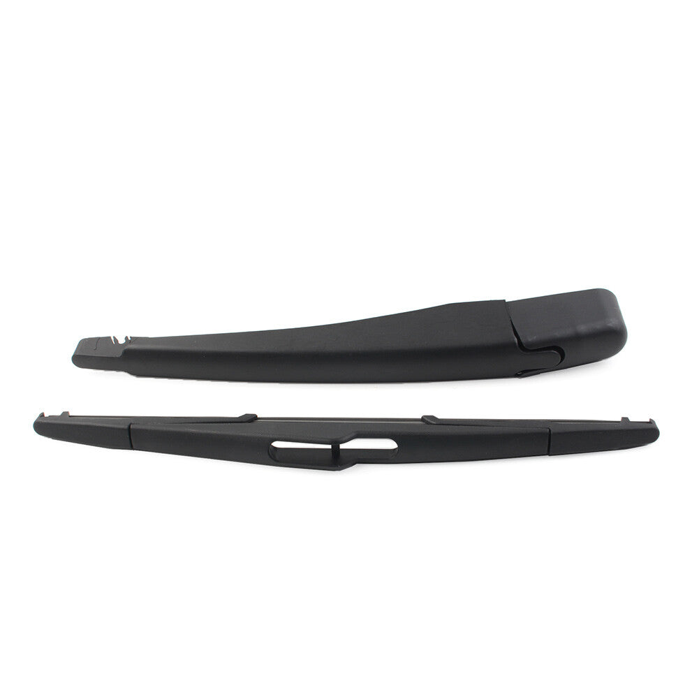 Rear Wiper Arm + Blade Kit  for ford  Edge 2007 2008-2014 MKX 2007-2015 Q