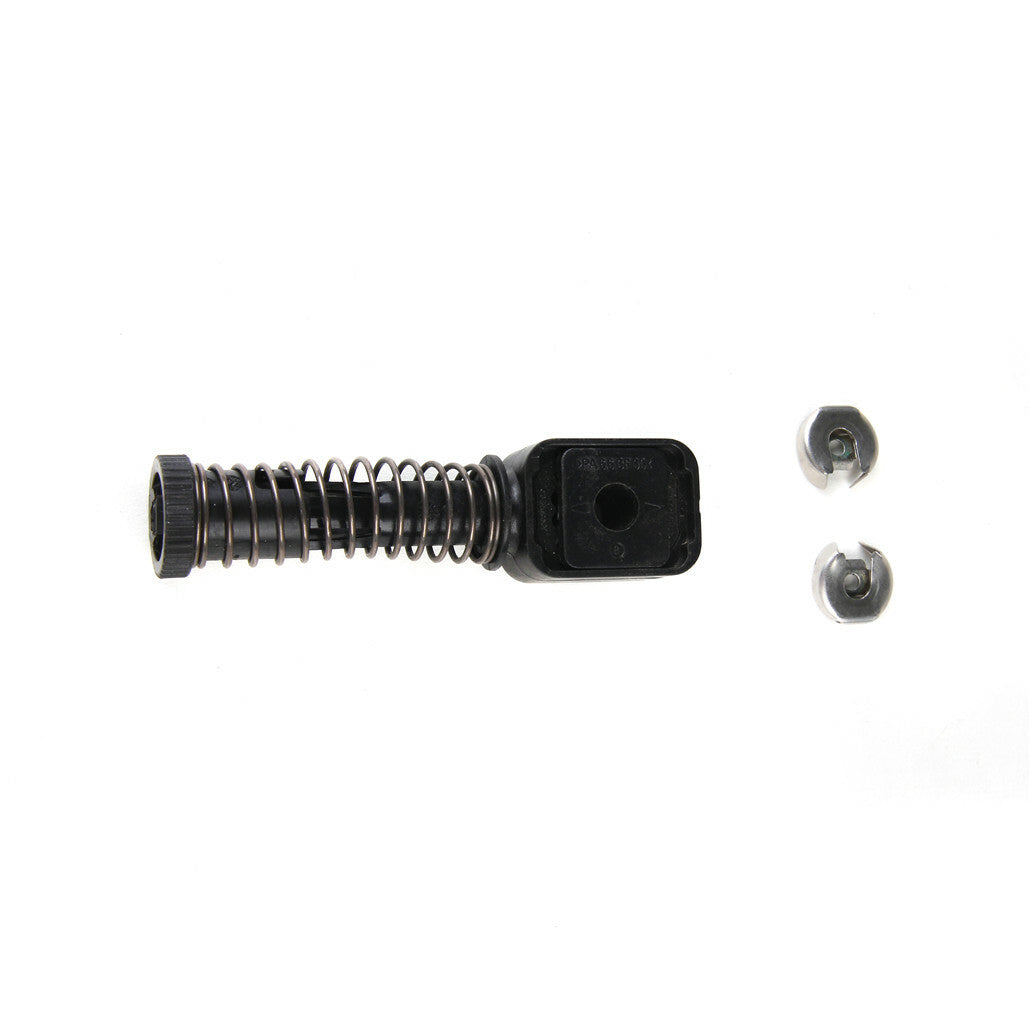 Bowden gear transmission cable end clips and clamp kit for VW for Golf , for Jetta , for Passat , for Audi A3, Q3 Q