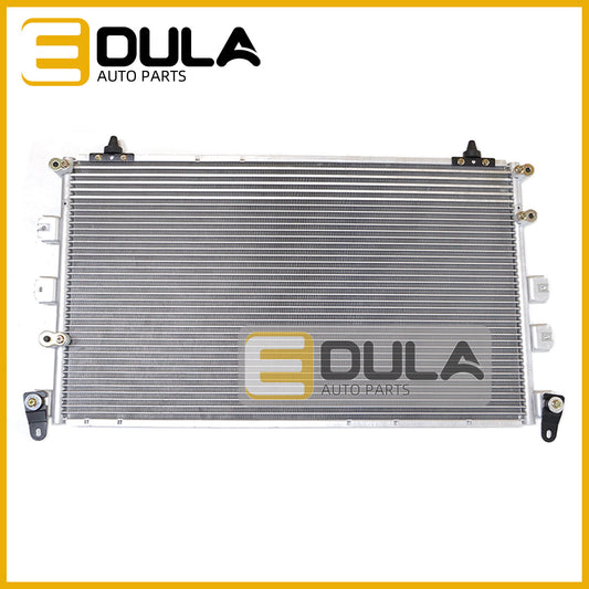 NEW AC CONDENSER fits for TOYOTA SEQUOIA 2001-2007 88460-0C030 TO3030140