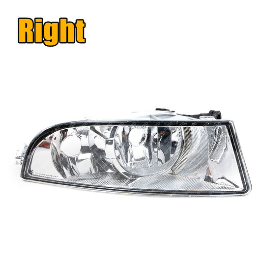 Right side front Halogen Fog Light for Skoda Octavia A5 A6 MK2 2009-2013
