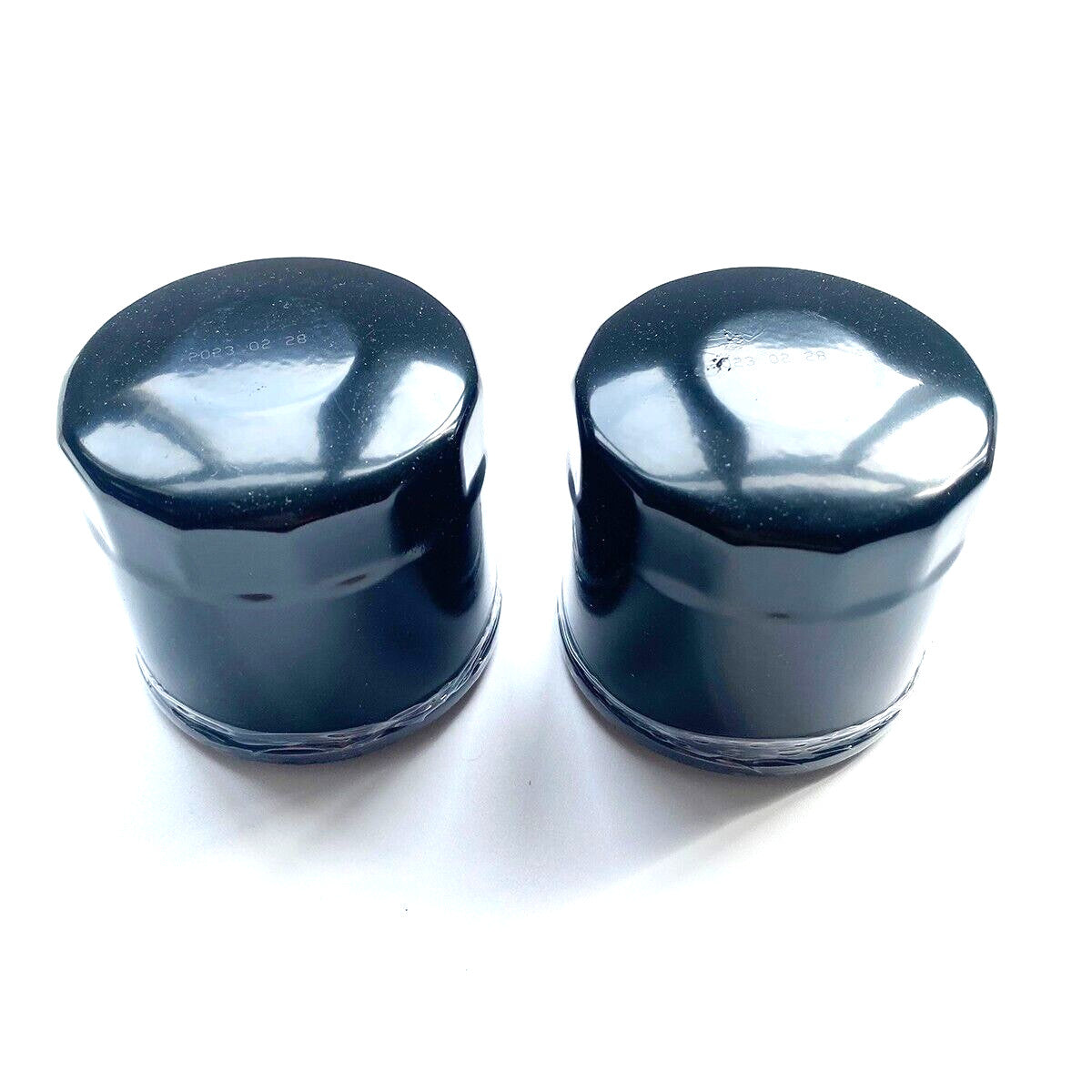 2 x Oil Filter For Hisun UTV 700cc 500cc 400 Massimo Bennche Coleman HS400 HS700