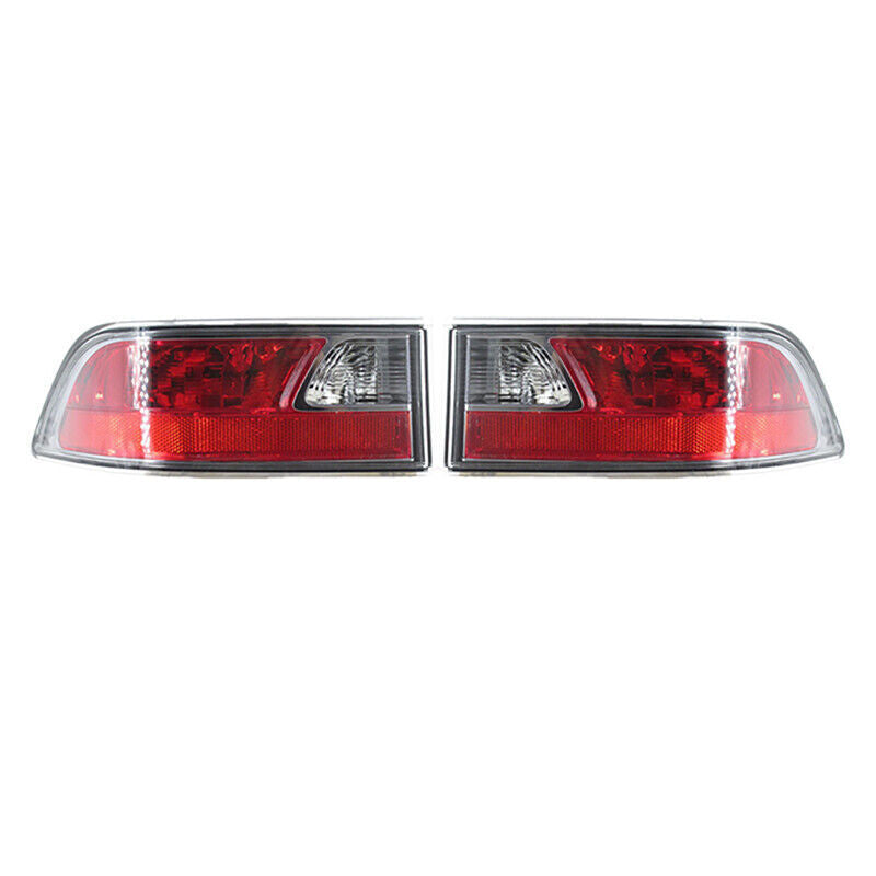 for Lexus GX460 2014-2020 1 Pair Rear Bumper Tail light Brake Lamp Stop Light v