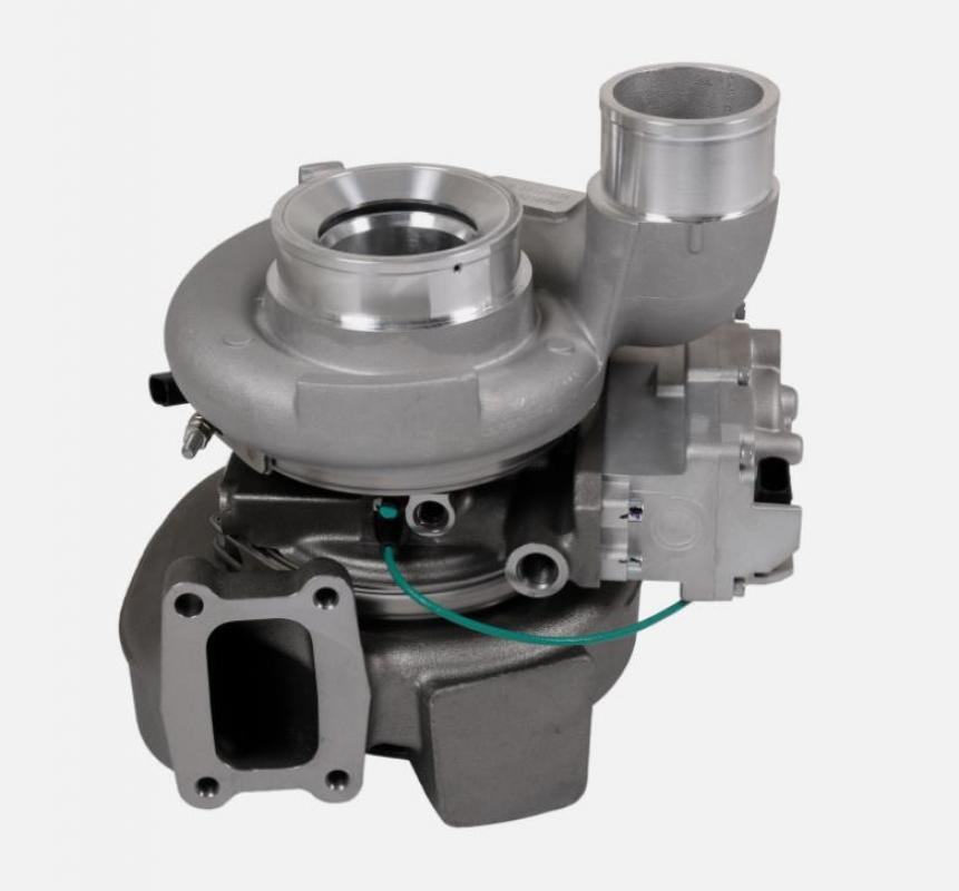 for Dodge for Ram 6.7L 2013-2018 Holset Turbo Turbocharger 3799840H 5326055