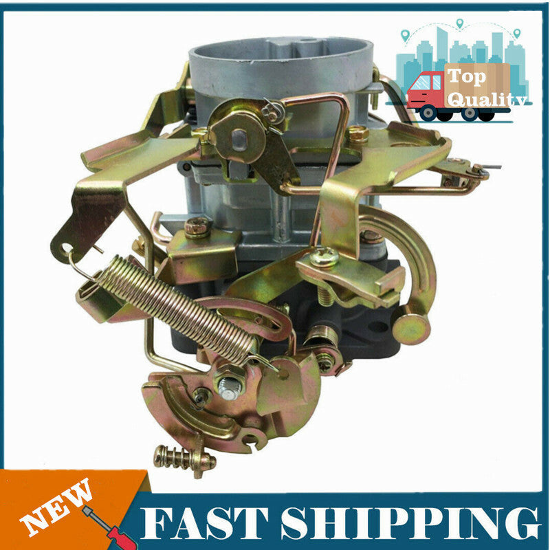Carb 16010-03W02 is suitable for DATSUN 520 521 620 720 J16 J13 J15 engine carburetor Nikki- n