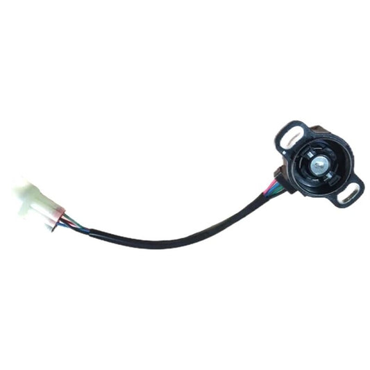 New for Suzuki Sidekick Samurai for GMC Tracker Sunrunner Throttle Position Sensor