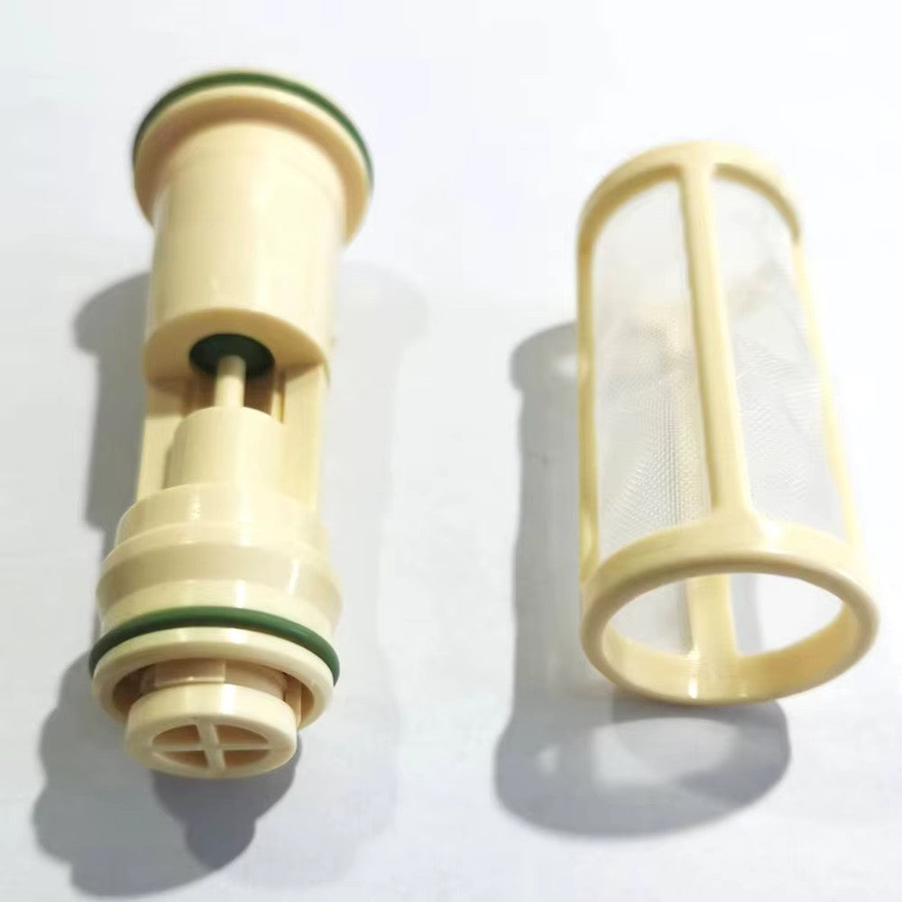 1949630 1857677 Fuel Filter for DAF CF/XF106 Euro 6 Trucks Q
