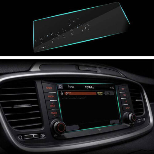 For Macan 2014-2019 Glossy Black Window Moulding B.C Pillar Trim Cover v