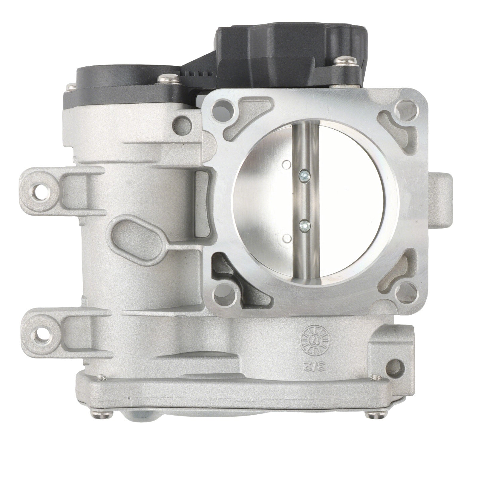 1PC NEW for Chevrolet Crest Tornado 1.5L Throttle Body Assembly 93397800 Q
