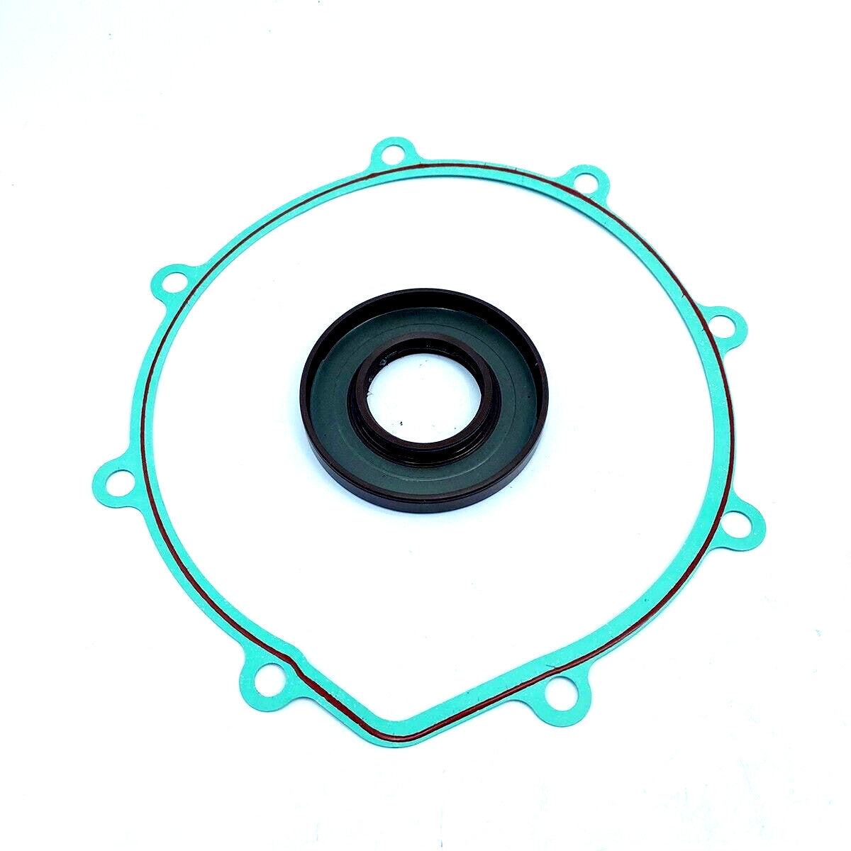 Wet Clutch Gasket Oil Seal Fits HiSUN HS400 UTV ATV MSU Massimo Bennche Coleman