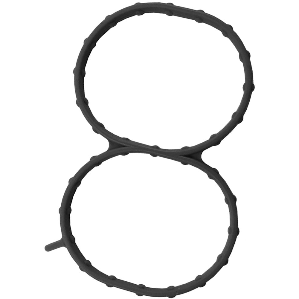 Fuel Injection Plenum Gasket Set Rubber For 2006-2011 Sonata Entourage Azera Q
