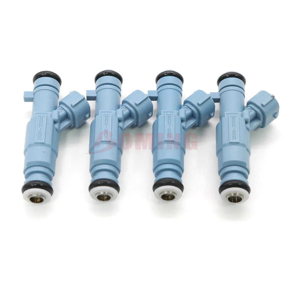 35310-2G300 fuel injector suitable for Hyundai Sonata for Tucson and for Kia Forte Optima 2.4L.