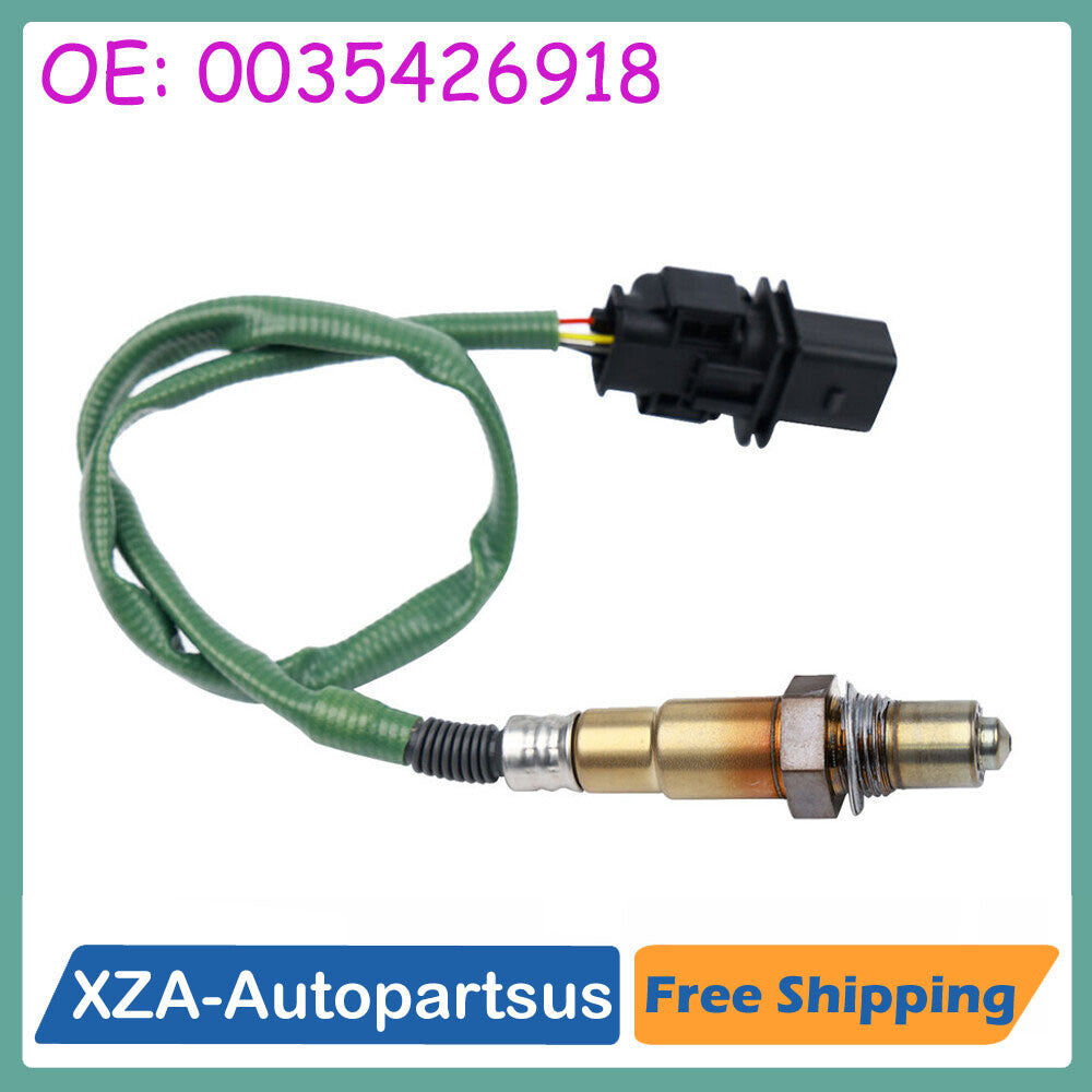 Upstream Oxygen O2 Sensor for Mercedes-Benz ML550 SL550 CLS63 AMG 0035426918 Q