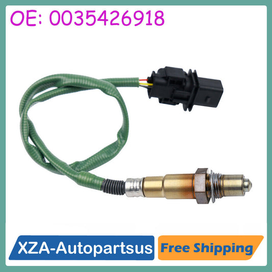 Upstream Oxygen O2 Sensor for Mercedes-Benz ML550 SL550 CLS63 AMG 0035426918 Q