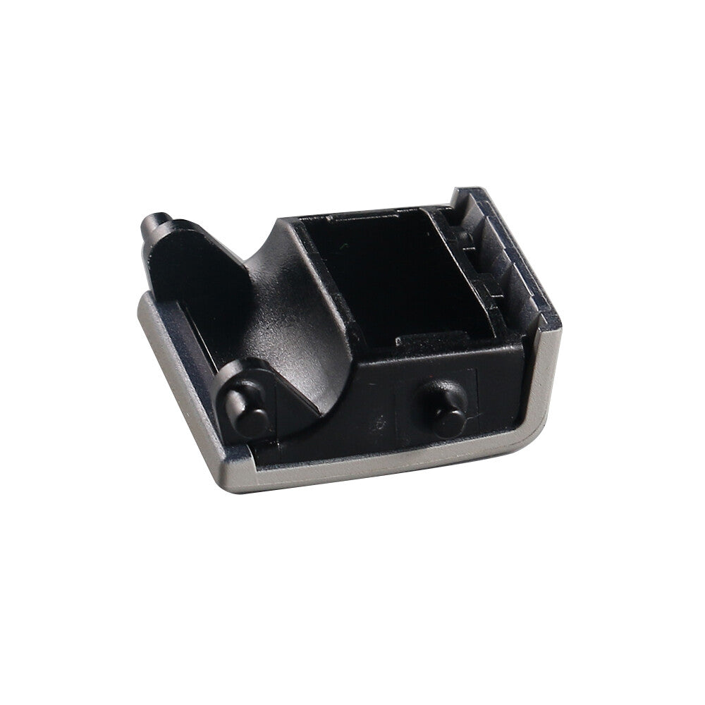 Sunroof Window Switch Button for Mercedes ML Class W166 GL Class X166 Gray