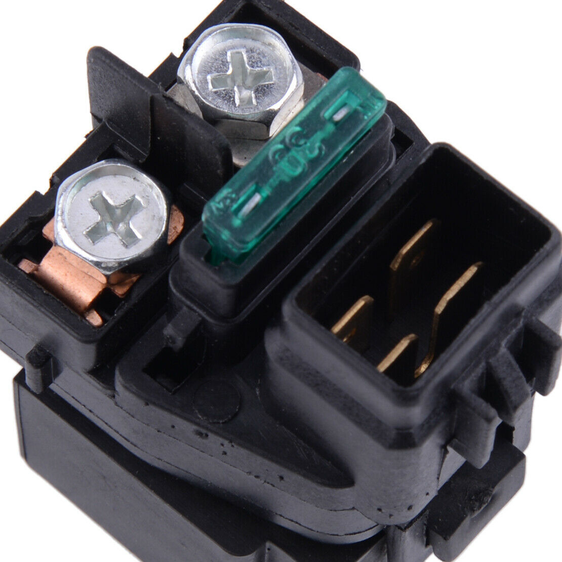 Starter relay magnet for Suzuki Bandit 1200 600 DR650SE GSXR750 GSX-1300RX Q