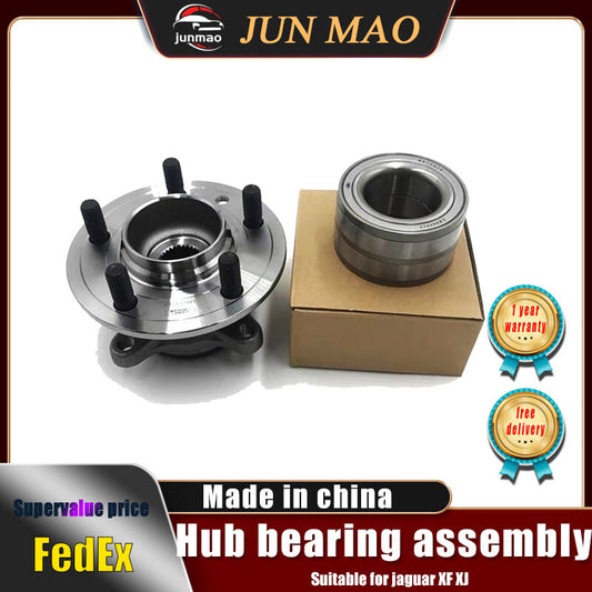 for jaguar XF/XE front and rear hub bearing assembly T2H36089 T2H9763 Q