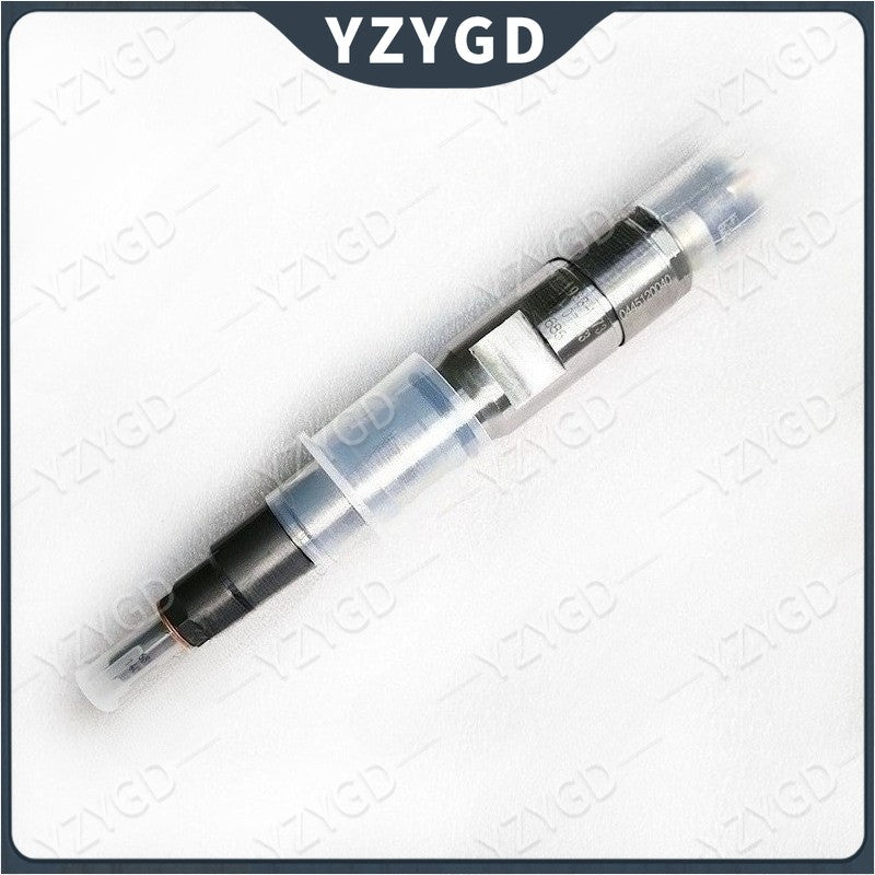 For Excavator 65.10401-7001C Fuel Injector 0445120040 Q