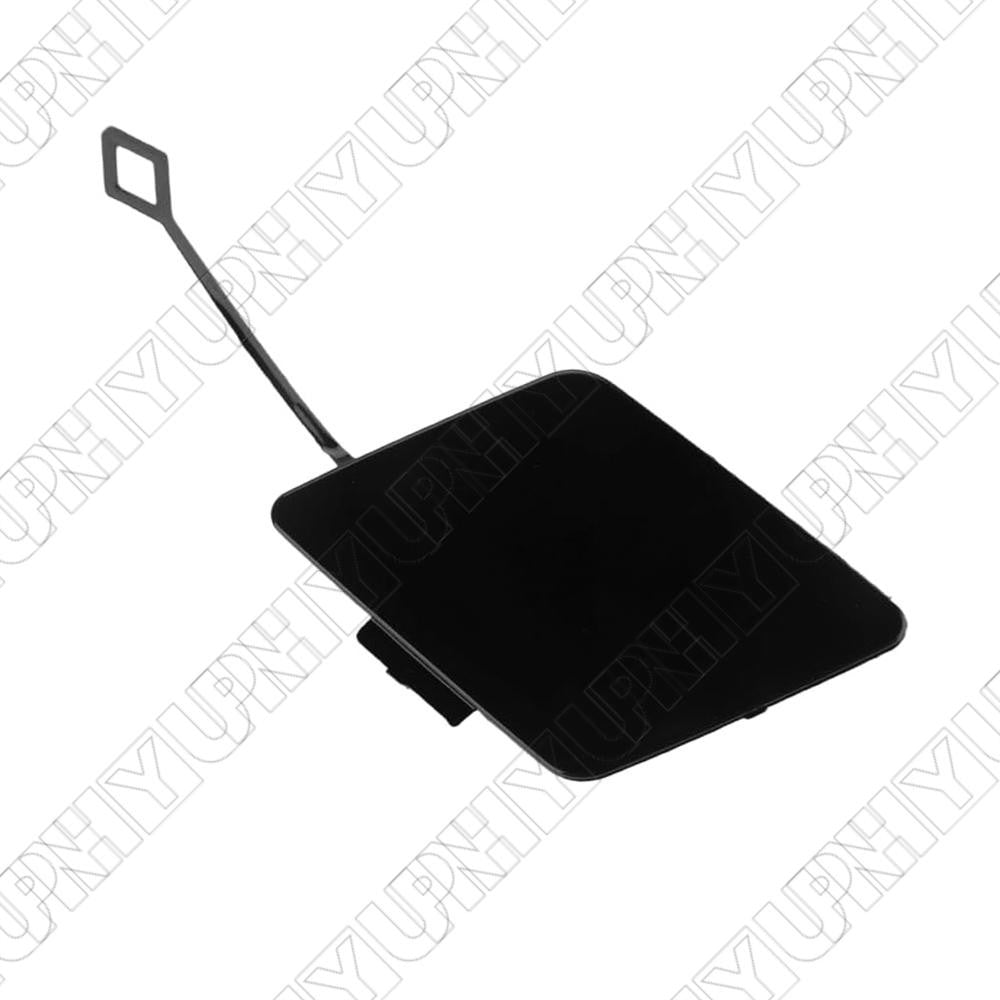 Primer Front Tow Hook Cover 51117332682 for BMW 528i 535d 535i 550i 2014-2016 Q