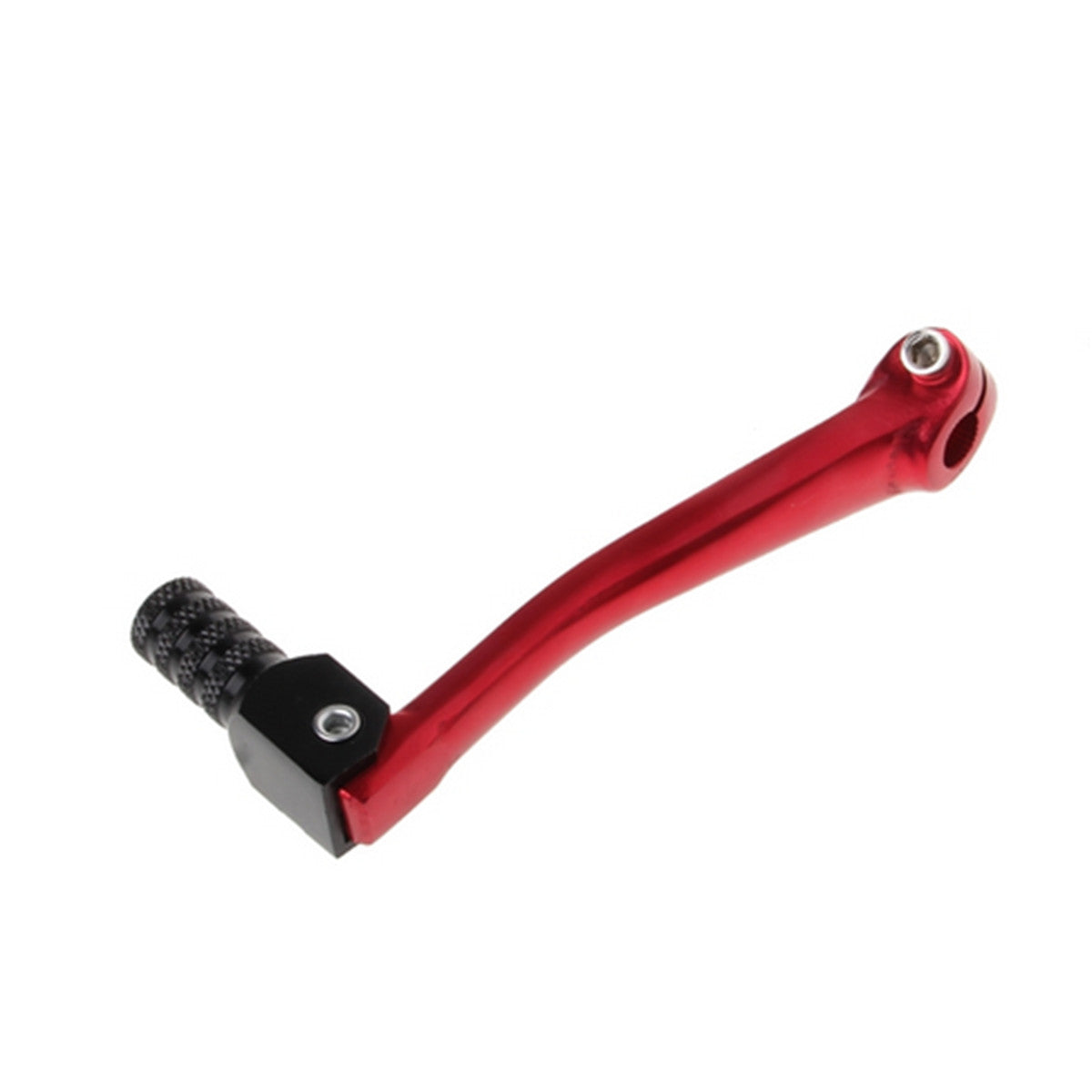 Motorcycle CNC Folding Gear Shifter Shift Lever For Pit Dirt Bike ATV 50cc-125cc
