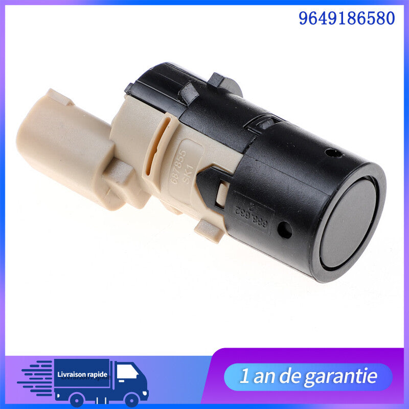 Capteur PDC Capteur convient pour for PEUGEOT 1007 307 807 EXPERT III partenaires m5