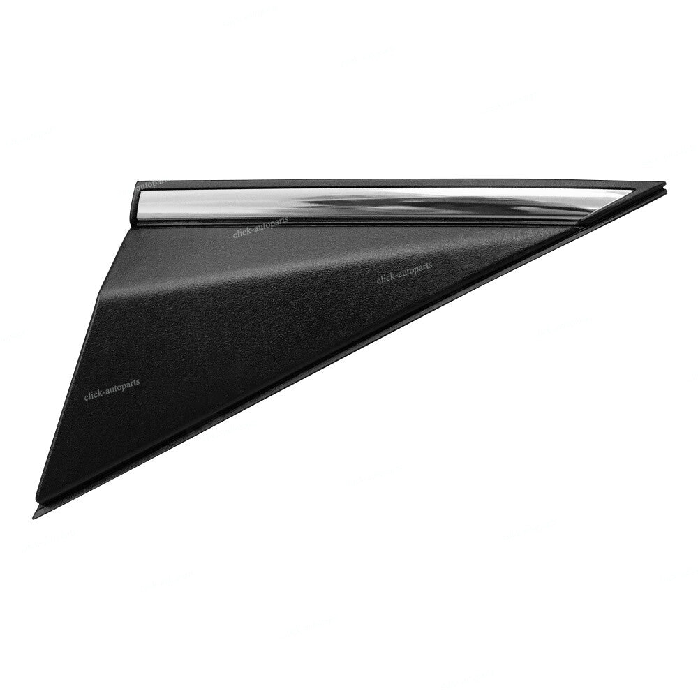 Front Left Fender Corner Trim Molding For 2014-2016 for Hyundai for Elantra 1.8L 2.0L