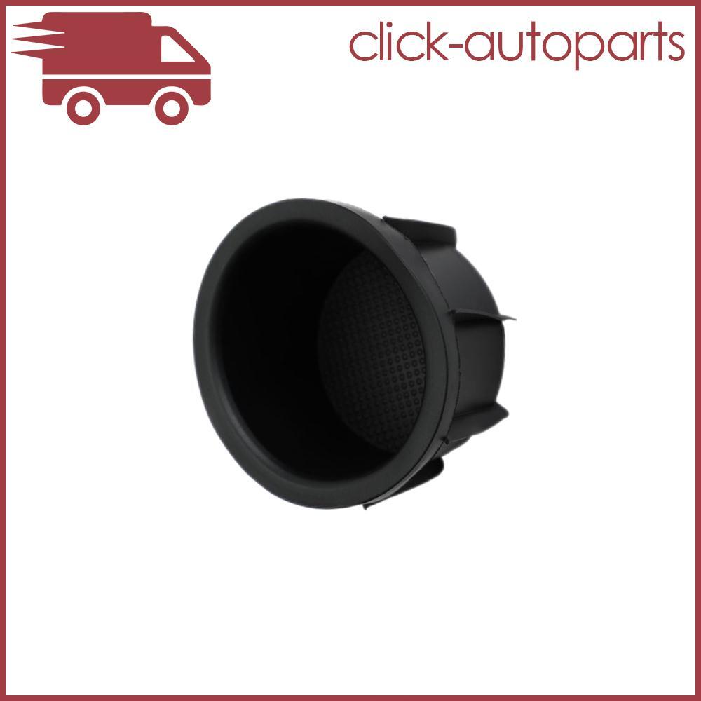 Front Console Box Cup Holder 55618-42040 Fit for 2006 - 2011 for Toyota RAV-4 Black Q