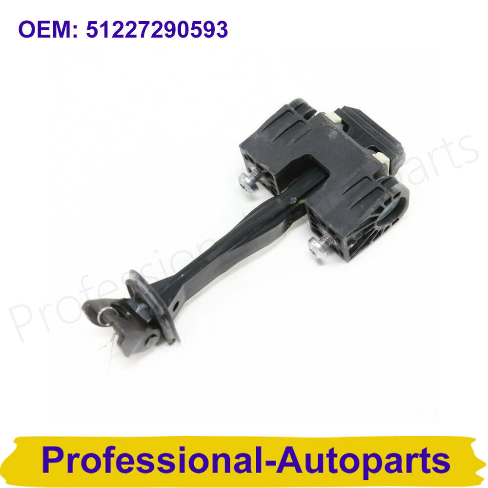 51227290593 Rear door inspection tool with stopcock for BMW X5 F15 35i XDRIVE 3.0L