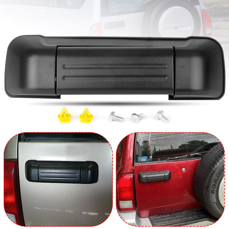 Rear Exterior Door Tailgate Handle 8285065D125PK for Suzuki Vitara 1998-2005 NEW