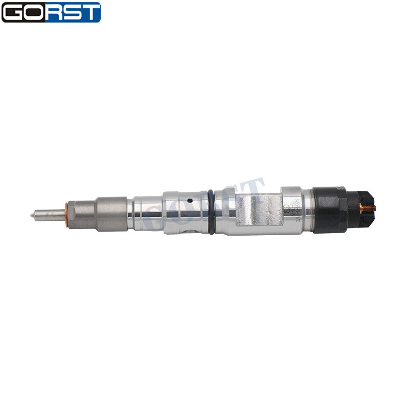 Common Rail Injector Assembly 0445120415 For Heavy Trucks v