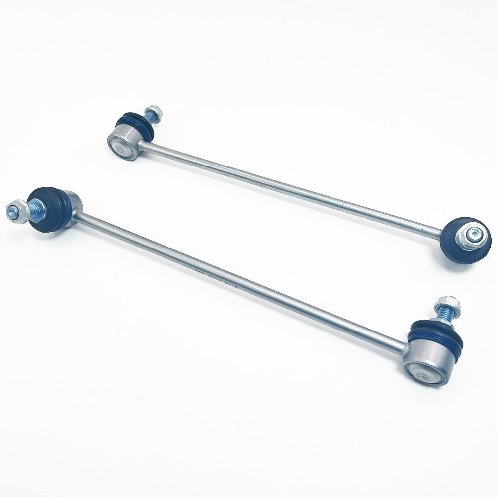 2-piece front stabilizer/sway bar Links Lh&Rh for 04-10 E83 X3 31303414299/300- n