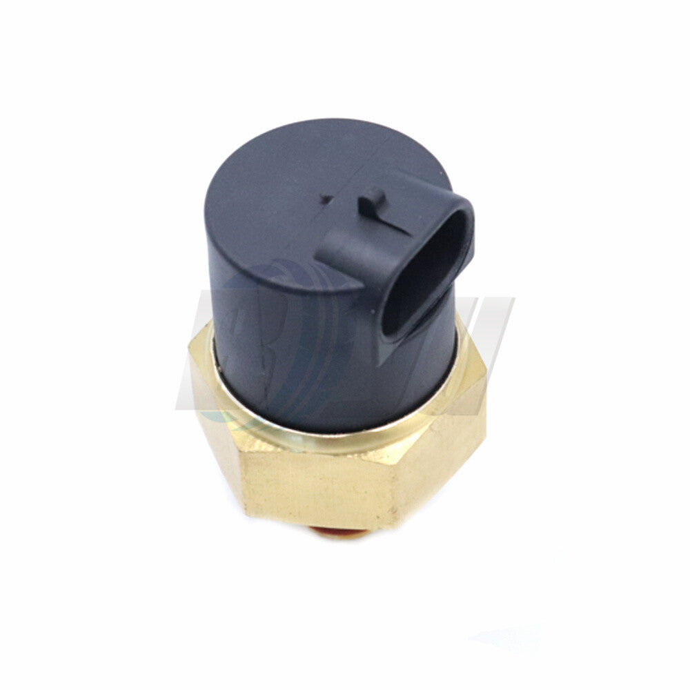 The new fuel pressure sensor transmitter is suitable for Detroit diesel 50 60 for Volvo . v