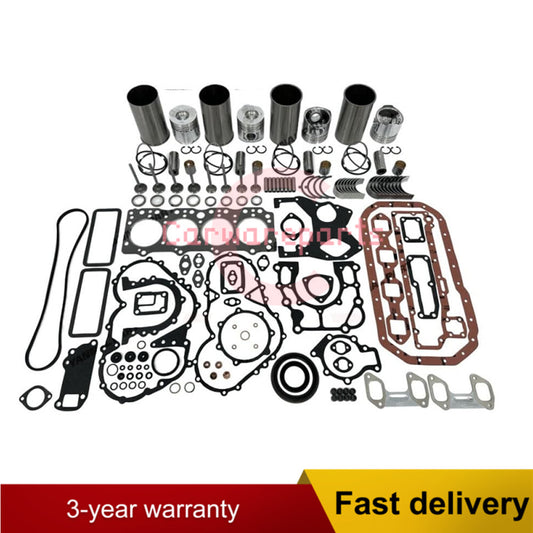 76.5¡æ 6M60 Thermostat ME994276 - Suitable for diesel engine parts. 16973 B
