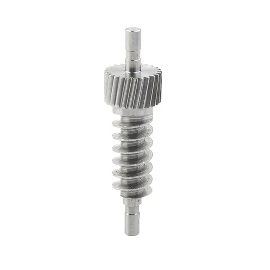 for Seat thigh support actuator repair metal gear applicable to 5 X5 52107068045 n