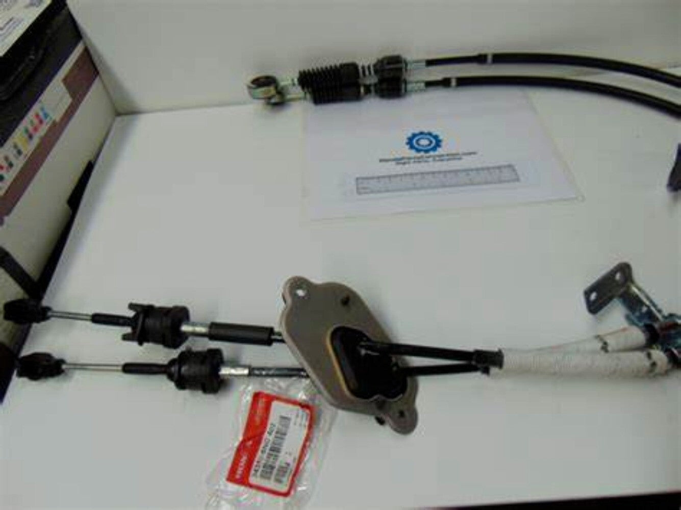 Manual Shifter Cables 54310-SDA-L02 For 2004-2008 TSX For 2003-2007 Accord Hot n